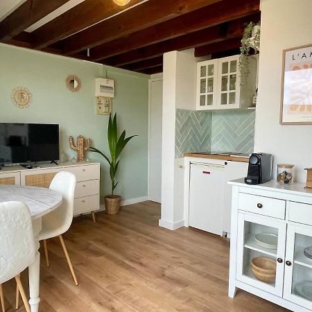 La Cabane Rennaise Ρεν Εξωτερικό φωτογραφία
