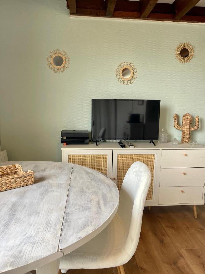 La Cabane Rennaise Ρεν Εξωτερικό φωτογραφία